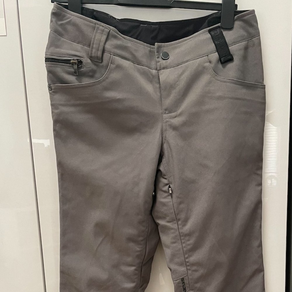 Holden Women's Snowboard Pants Size S